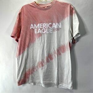 American Eagle Men's Graphic T-Shirt
